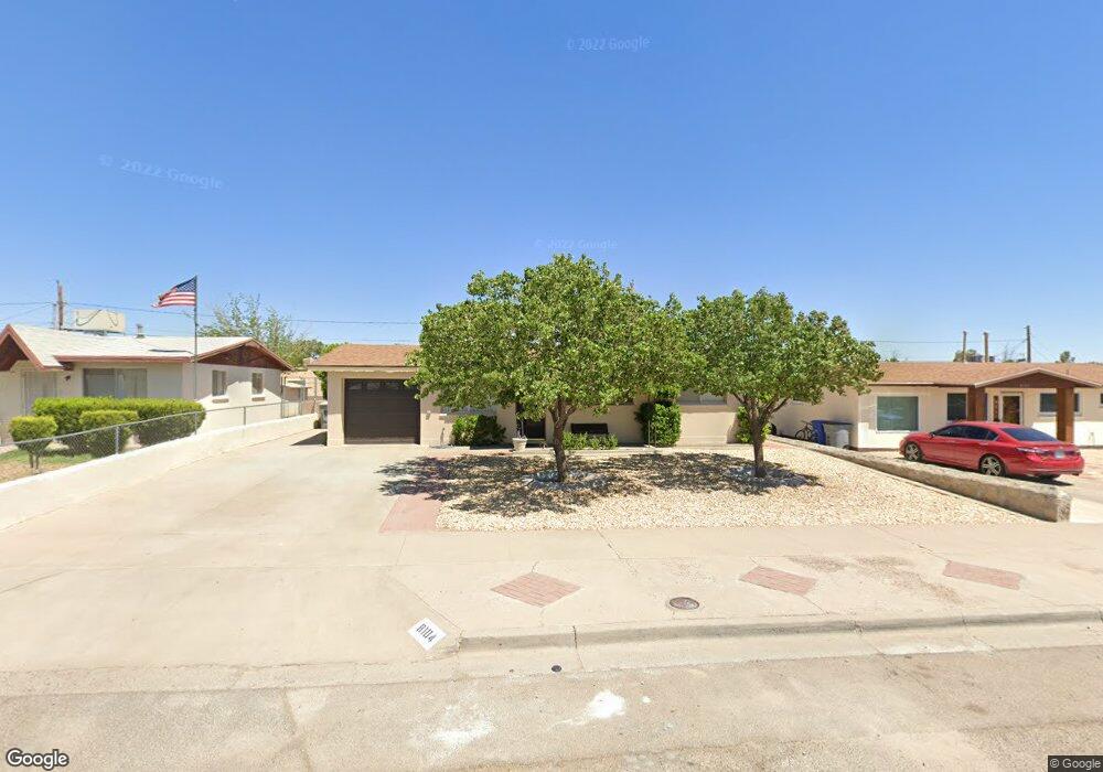 8104 Staghorn Dr, El Paso, TX 79907 - photo 1