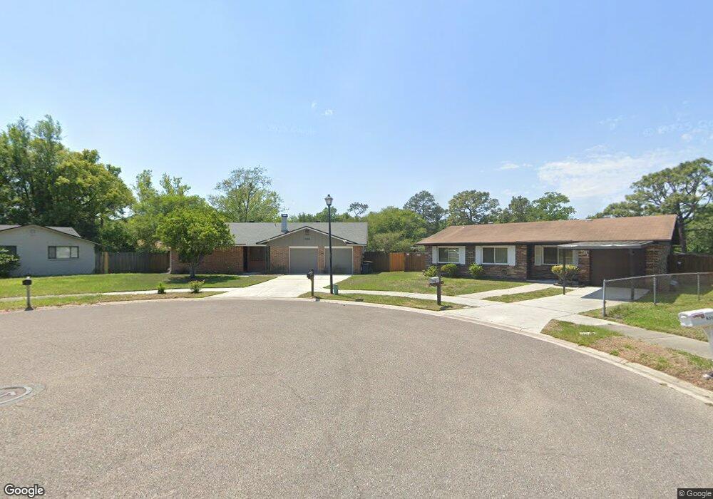 6984 Gribbin Ct unit 1, Jacksonville, FL 32210 - photo 1
