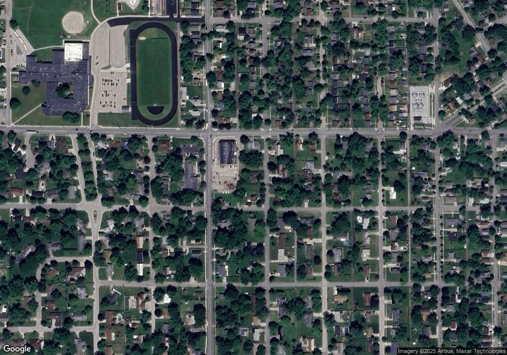 2121 Roys Ave, Elkhart, IN 46517 - photo 1