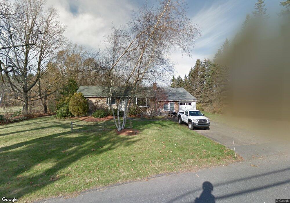 75 Virginia Rd, Concord, MA 01742 - photo 1