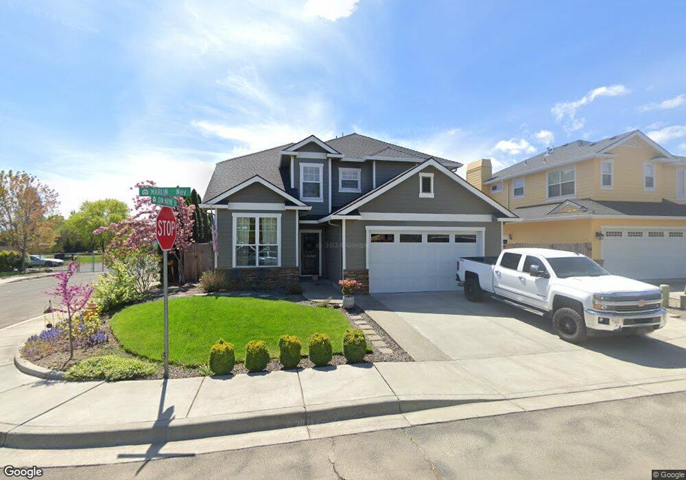 612 Marlin Way, Central Point, OR 97502 - photo 1