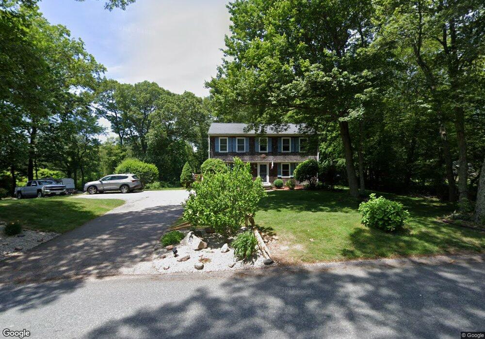 640 Broad Rock Rd, Wakefield, RI 02879 - photo 1