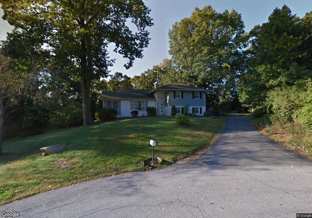 28 Parkway Dr, Cortlandt Manor, NY 10567 - photo 1