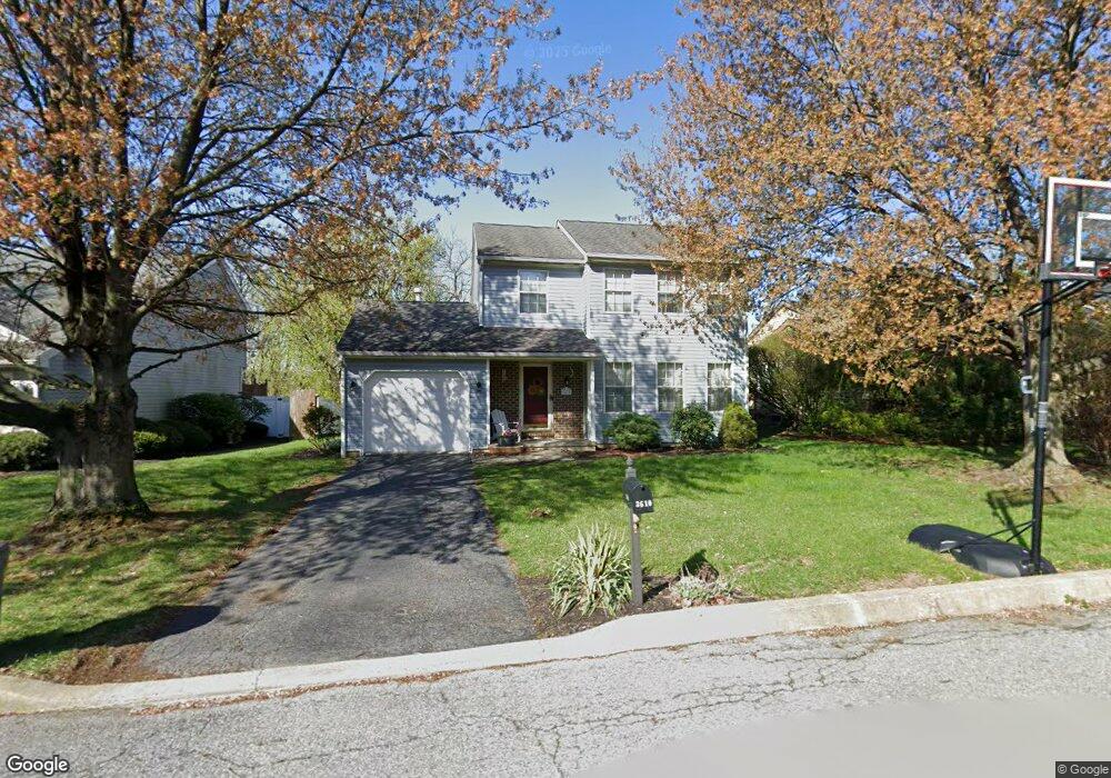 3610 Willingham Ave, Reading, PA 19605 - photo 1