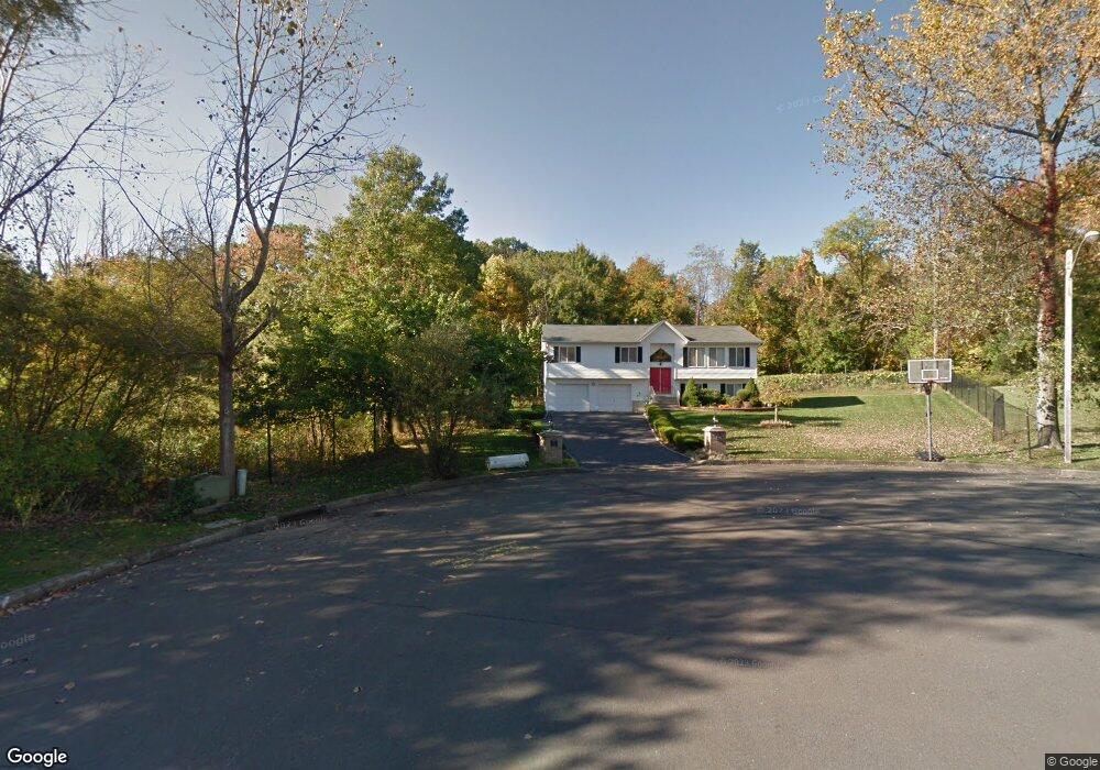 1 Rella Dr, New City, NY 10956 - photo 1