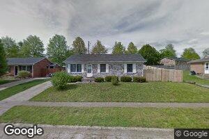 307 Wise Dr Unit 2, Wilmore, KY 40390