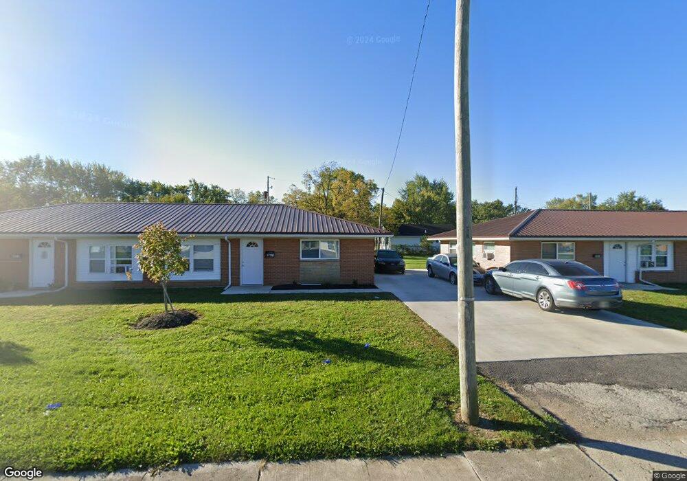 1136 Catalpa Ave unit 38, Lima, OH 45804 - photo 1