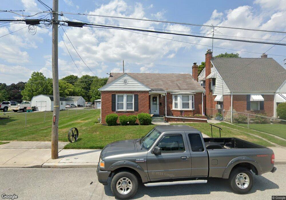 216 Lumber St, Littlestown, PA 17340 - photo 1