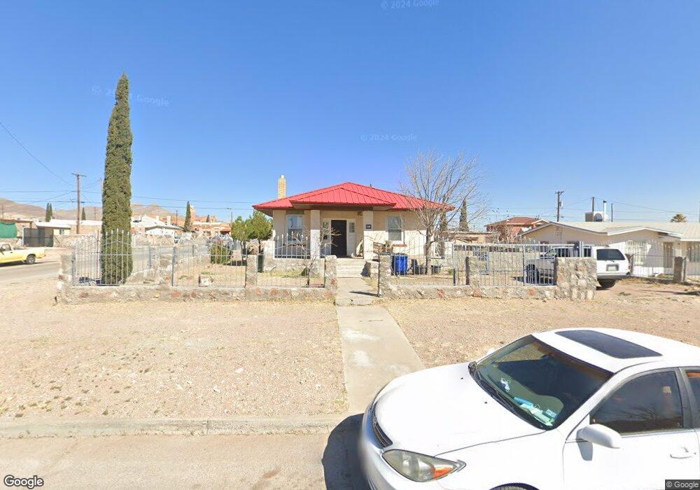 3601 Richmond Ave, El Paso, TX 79930 - photo 1
