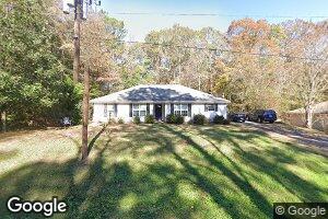 211 Barnes Mill Rd, Hamilton, GA 31811