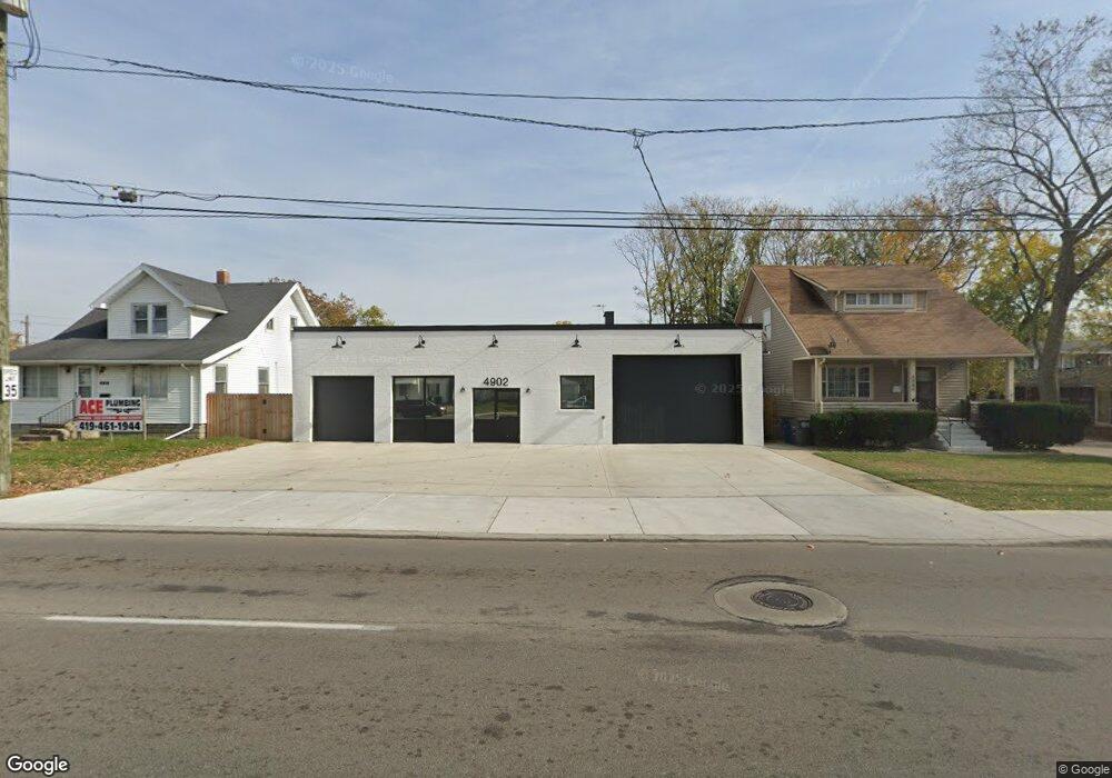 4902 Douglas Rd, Toledo, OH 43613 - photo 1