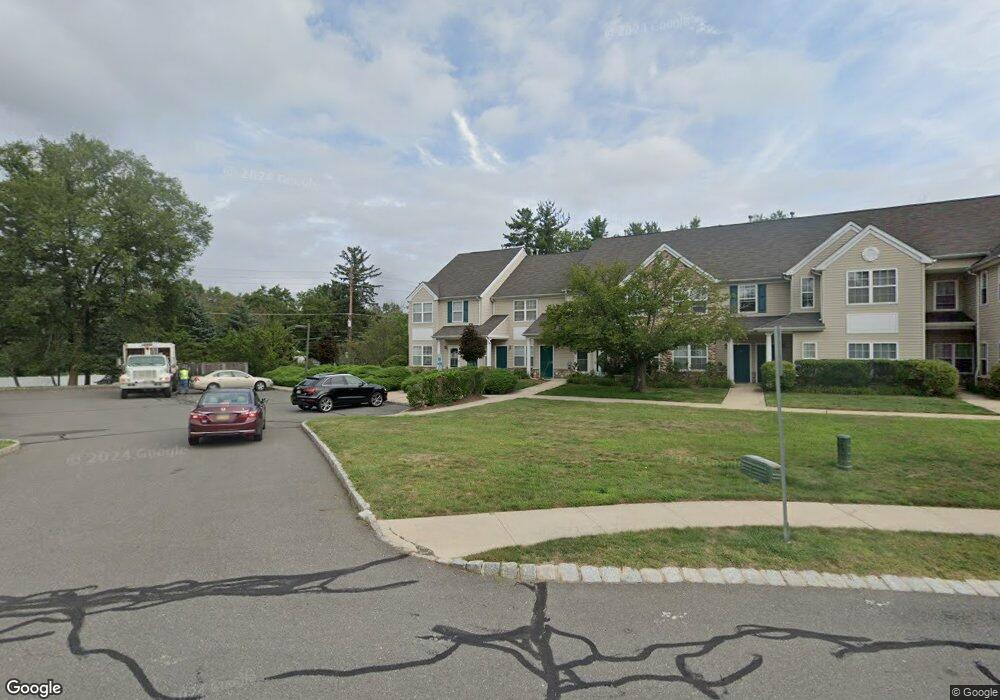 31 River Birch Cir unit 77, Princeton, NJ 08540 - photo 1