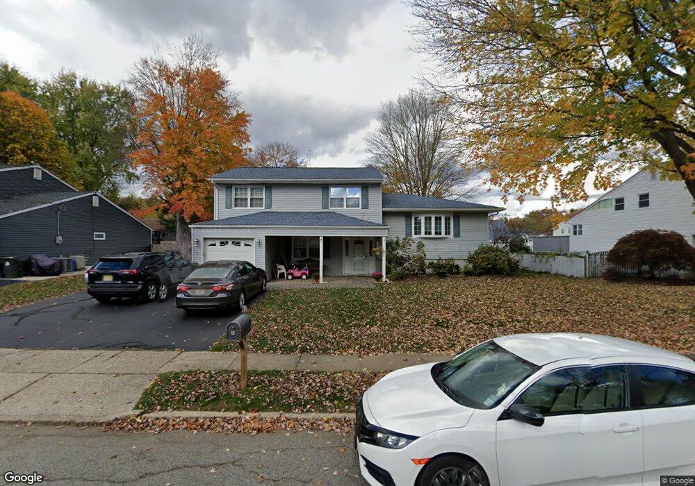 7 Brownstone Place, Flanders, NJ 07836 - photo 1