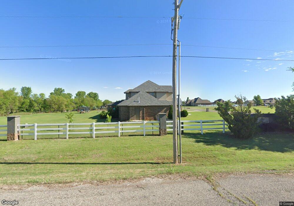 23501 Tuscany Plaza, Edmond, OK 73025 - photo 1