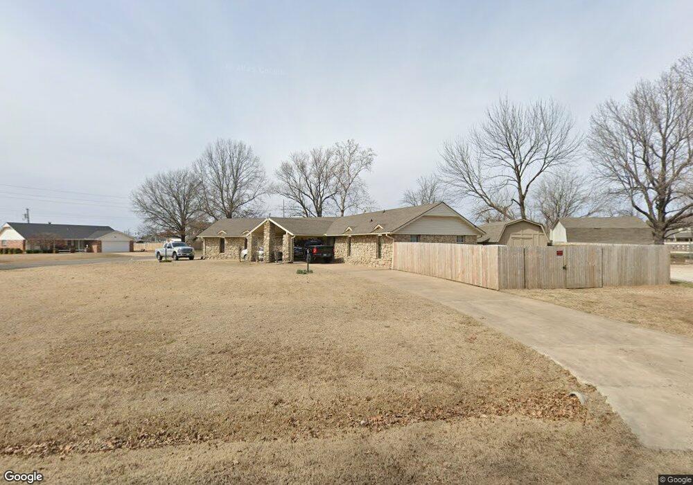 755 W 97th St S, Jenks, OK 74037 - photo 1