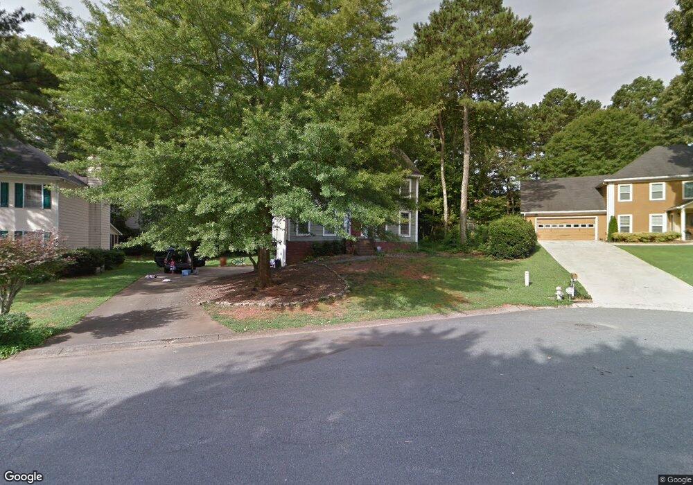 2113 November Ct NW unit 2, Acworth, GA 30102 - photo 1