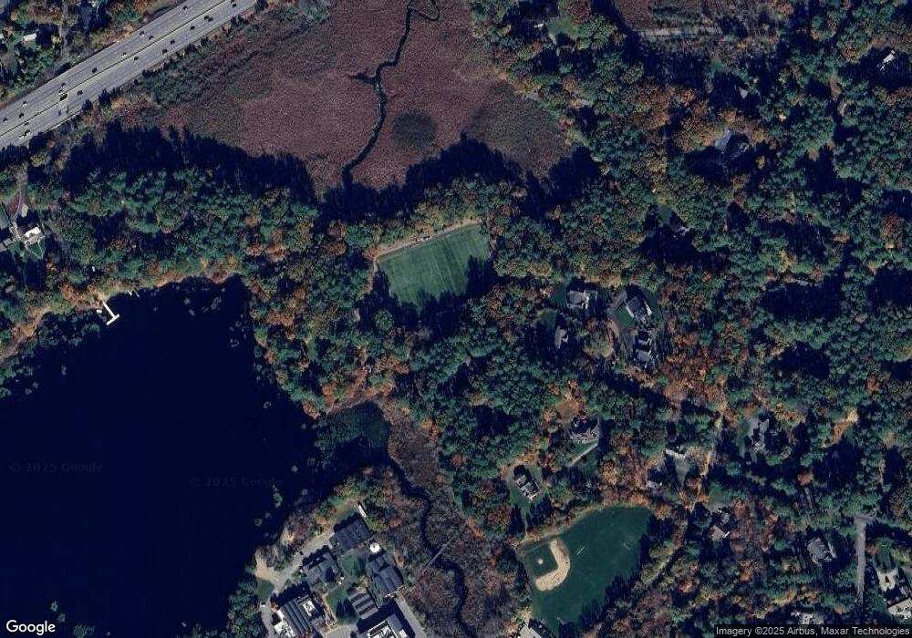 51 None Such Way, Weston, MA 02493 - photo 1