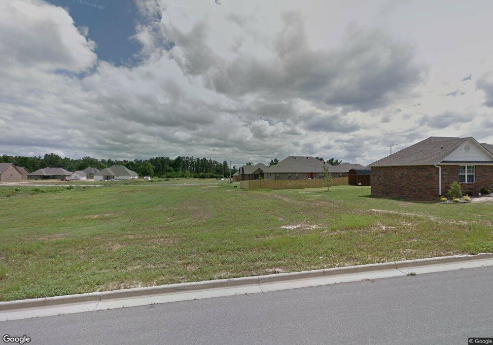 4502 Phillips Dr, Paragould, AR 72450 - photo 1