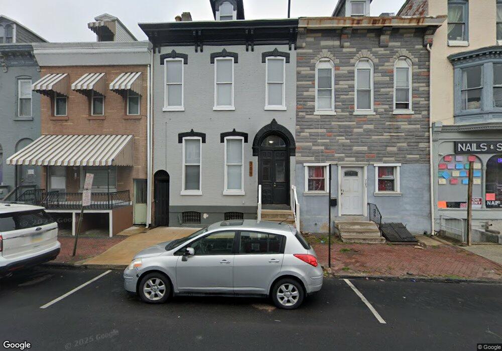 709 N 9th St, Reading, PA 19604 - photo 1