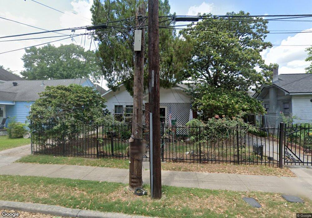 1738 Maryland St, Houston, TX 77006 - photo 1