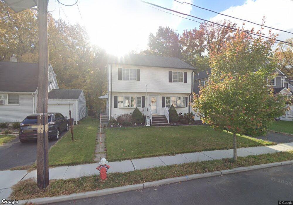 117 Locust Dr, Union, NJ 07083 - photo 1