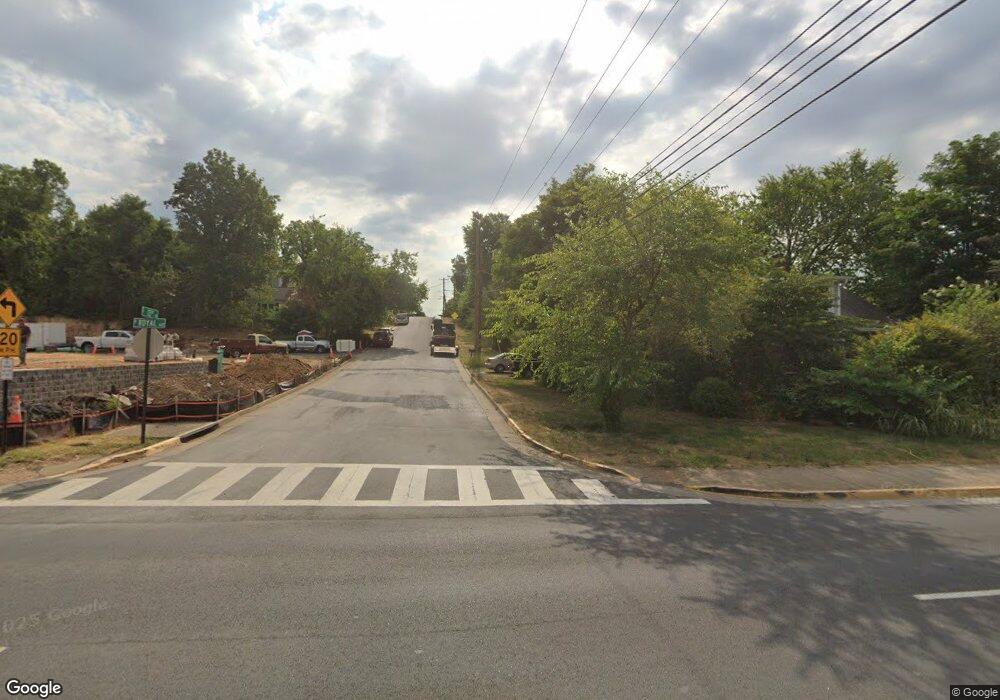 0 E 13th St, Front Royal, VA 22630 - photo 1