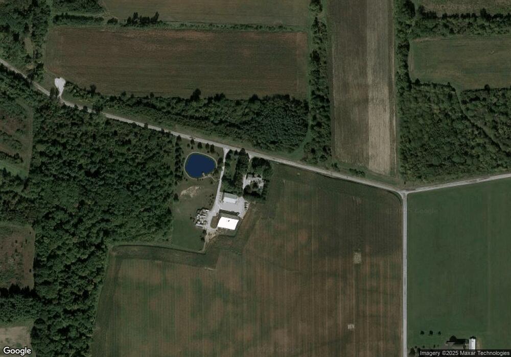 5823 E 150 S, Markle, IN 46770 - photo 1