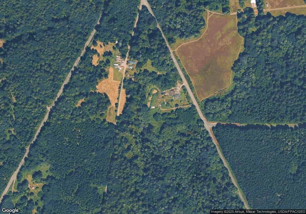 360 Dabob Post Office Rd, Quilcene, WA 98376 - photo 1
