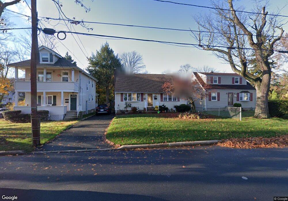 1801 Mountain Ave, Scotch Plains, NJ 07076 - photo 1