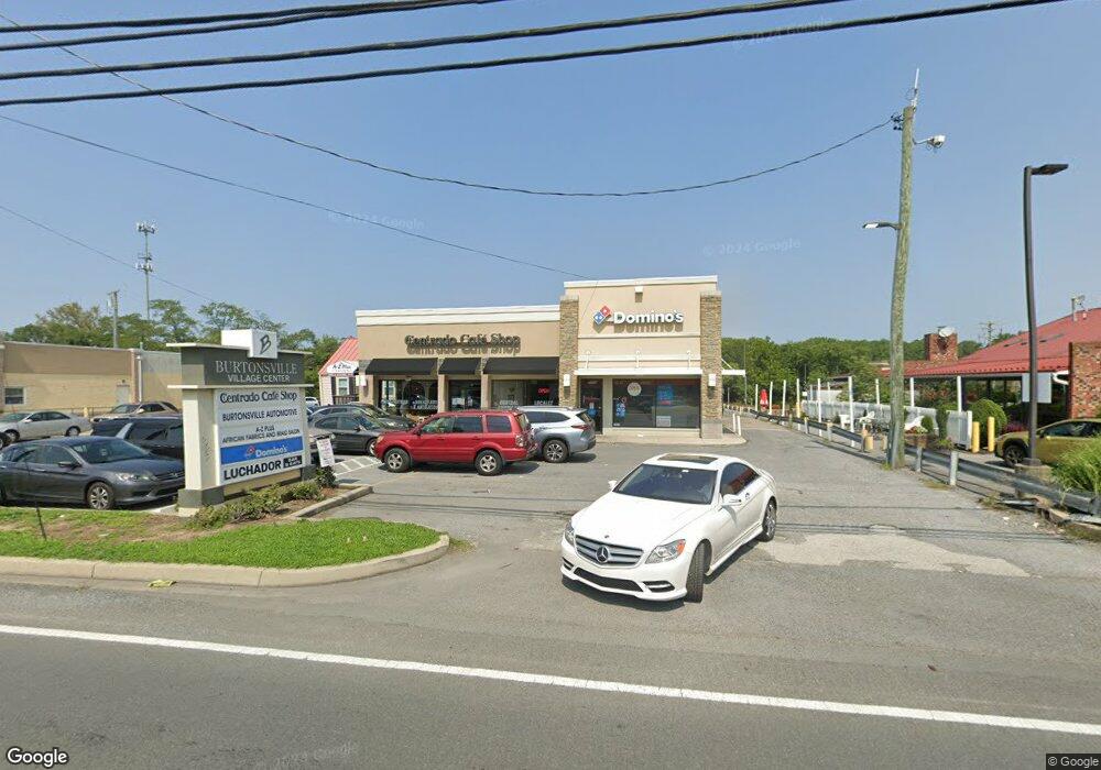 15532 Old Columbia Pike, Burtonsville, MD 20866 - photo 1