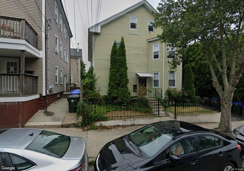 332 Williams St, Providence, RI 02906 - photo 1