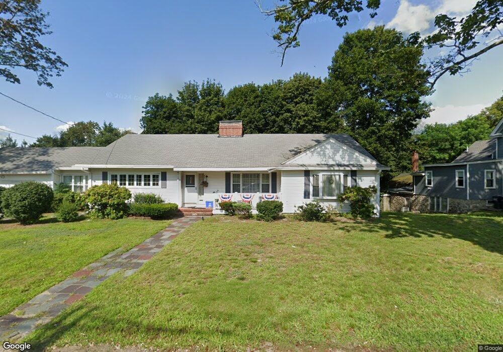 613 Prospect St L:a3, Methuen, MA 01844 - photo 1