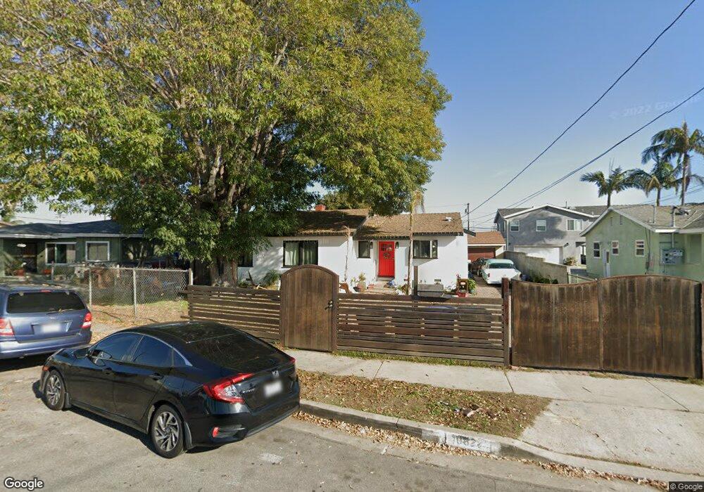 10822 Mansel Ave, Inglewood, CA 90304 - photo 1