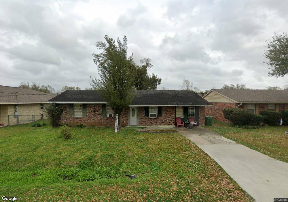 296 Chad B Baker St, Reserve, LA 70084 - photo 1