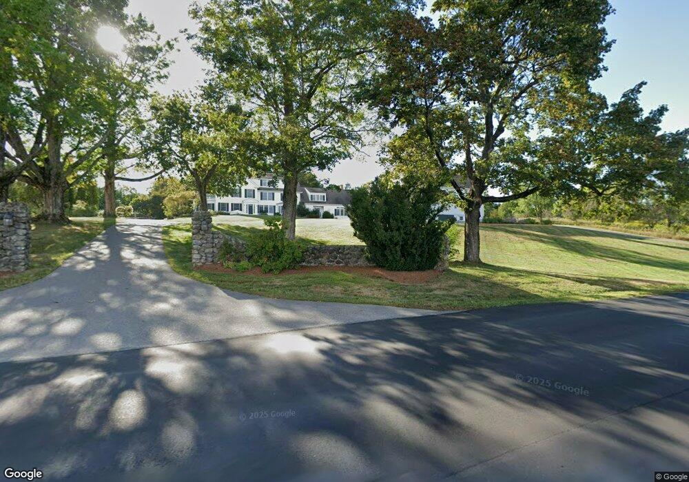 51 Pepperell Rd, Hollis, NH 03049 - photo 1