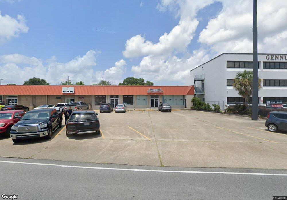 4413 N Interstate 10 Service Rd W, Metairie, LA 70006 - photo 1