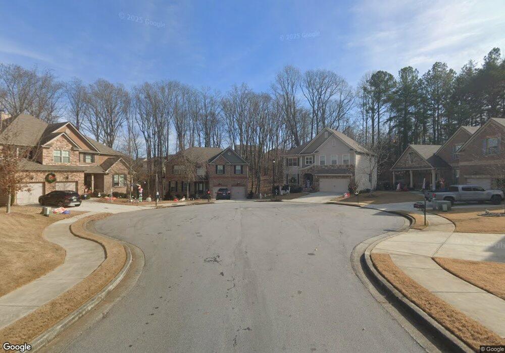 0 Meadow Stone Ln unit 8149295, Buford, GA 30519 - photo 1