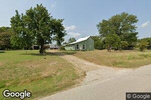 607 Kingman Rd, Cedar Vale, KS 67024