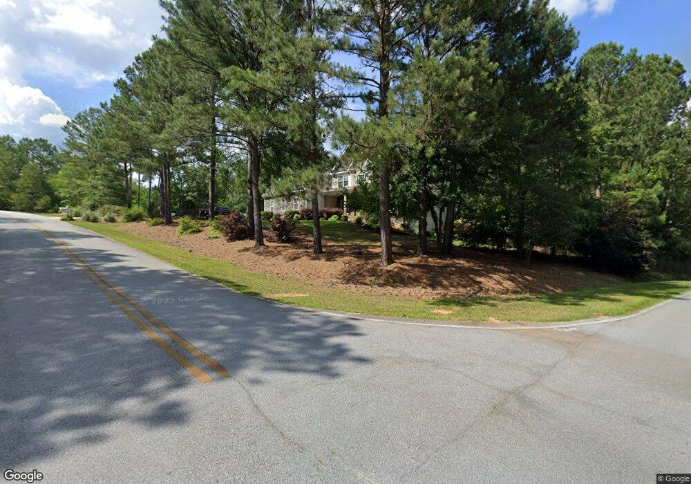 1011 Jefferson Ct, Buckhead, GA 30625 - photo 1