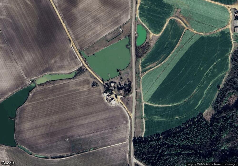 793 Larry Dunn Rd, Omega, GA 31775 - photo 1