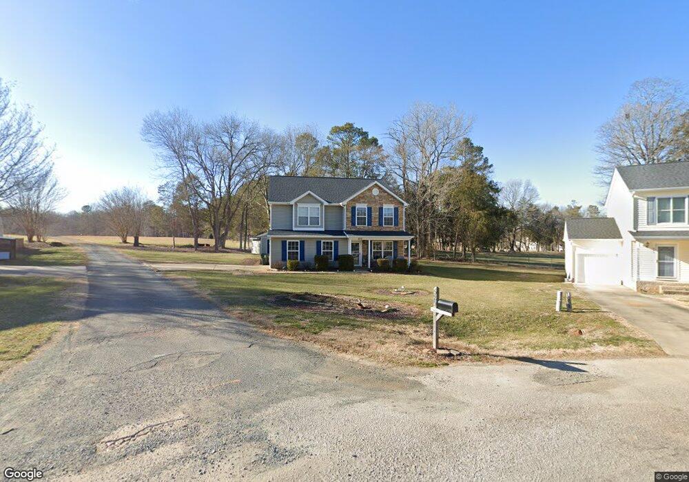 529 Churchwood Ln, Pittsboro, NC 27312 - photo 1