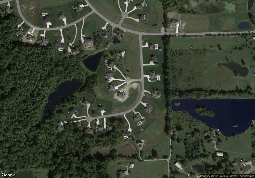 12024 Thistlewood unit 45, Spencerville, IN 46788 - photo 1