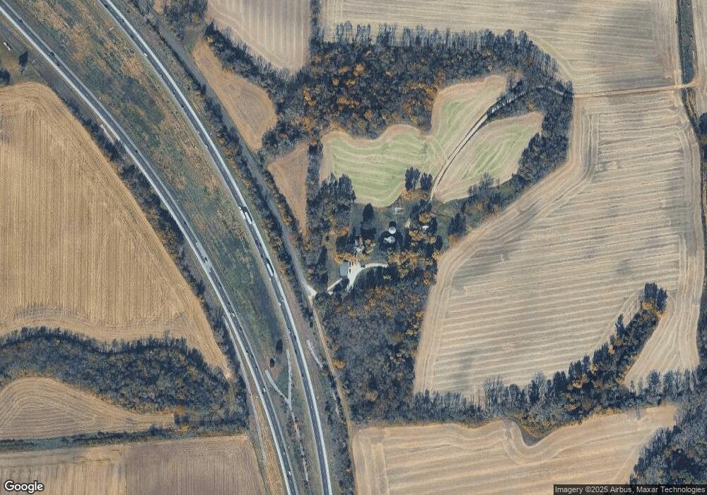 8302 W 775 S, Edinburgh, IN 46124 - photo 1