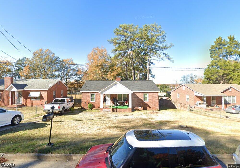 134 Ticknor Dr, Columbus, GA 31903 - photo 1