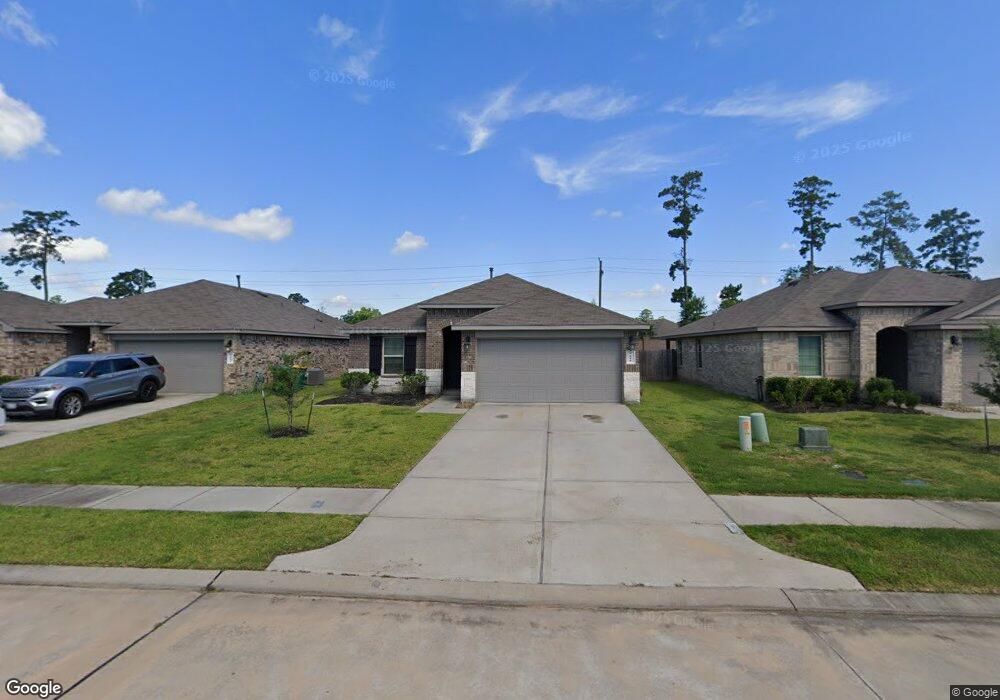 9858 Laurel Lake Dr, Conroe, TX 77384 - photo 1