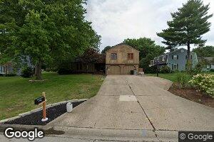 825 Stevens Creek Ln, Forsyth, IL 62535