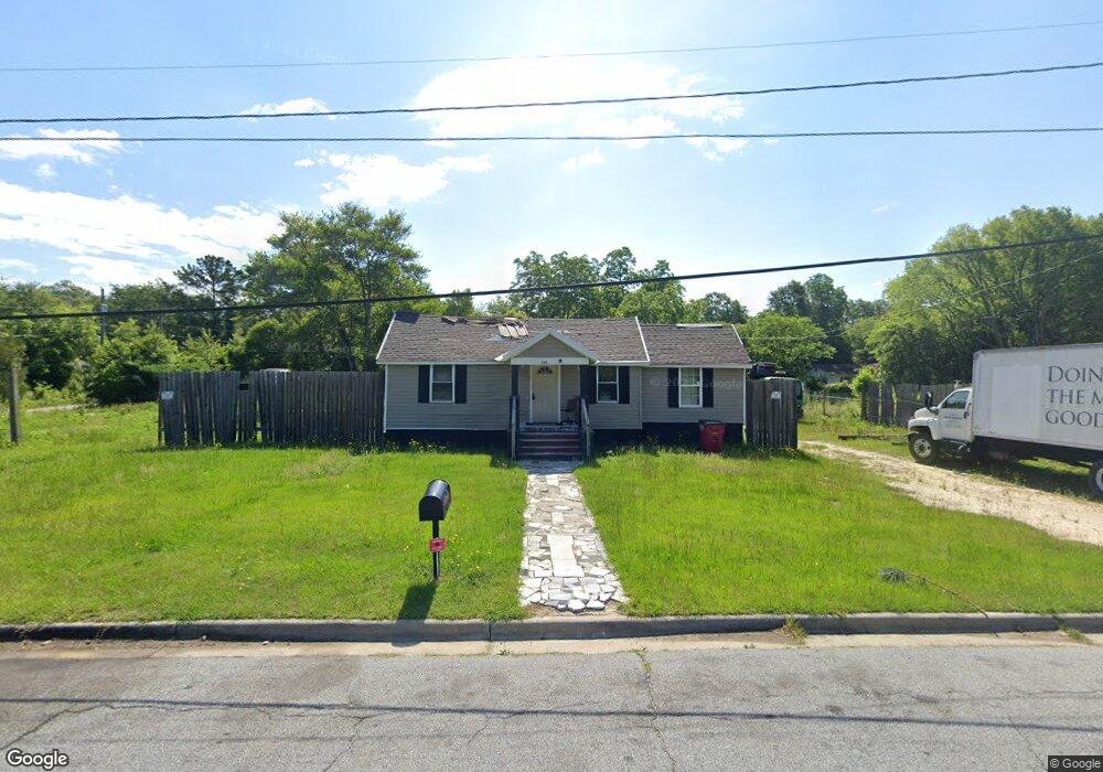 1448 Berkner Ave, Macon, GA 31204 - photo 1