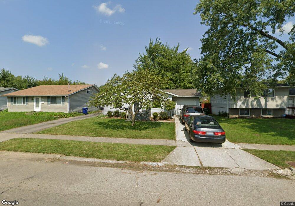 1848 Brookfield Rd, Columbus, OH 43229 - photo 1