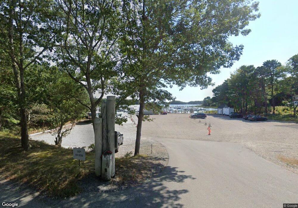 21 Frog Pond Close, Mashpee, MA 2649 - photo 1