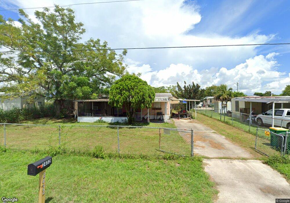 2432 Elsie Cir, Cocoa, FL 32922 - photo 1